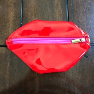 Makeup bag - from Macys beauty subscription